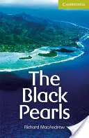 Čierne perly - The Black Pearls