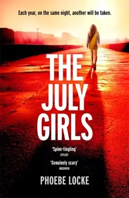 Júlové dievčatá - The July Girls