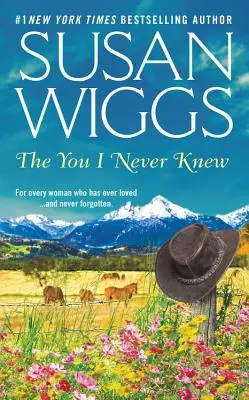 Ty, ktorého som nikdy nepoznal - The You I Never Knew