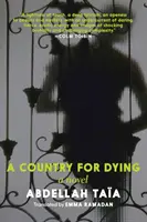 Krajina na umieranie - A Country for Dying