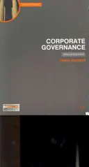 Správa a riadenie spoločností: Teória a prax - Corporate Governance: Theory and Practice