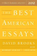Najlepšie americké eseje - The Best American Essays