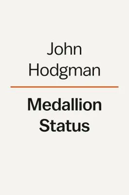 Status medailóna - skutočné príbehy a bezplatné vylepšenia - Medallion Status - True Stories and Complimentary Upgrades