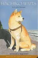 Hachiko čaká: Na základe skutočného príbehu - Hachiko Waits: Based on a True Story