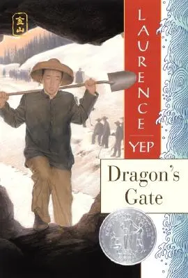 Dračia brána - Dragon's Gate
