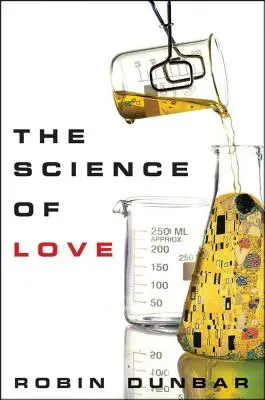 Veda o láske - The Science of Love