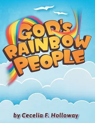Boží dúhoví ľudia - God's Rainbow People