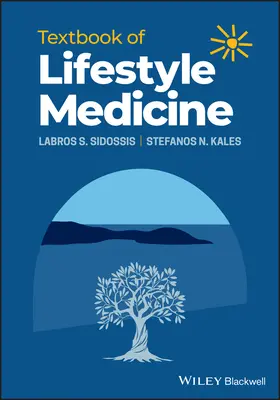 Učebnica medicíny životného štýlu - Textbook of Lifestyle Medicine