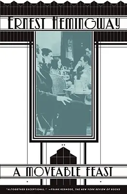 Pohyblivý sviatok - A Moveable Feast