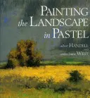 Maľovanie krajiny pastelom - Painting the Landscape in Pastel