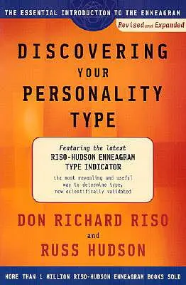 Objavovanie svojho osobnostného typu: Základný úvod do enneagramu - Discovering Your Personality Type: The Essential Introduction to the Enneagram