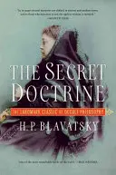 Tajné učenie - The Secret Doctrine