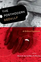 Postmoderný Beowulf: A Critical Casebook (Kritický zborník) - Postmodern Beowulf: A Critical Casebook