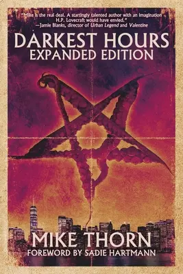 Najtemnejšie hodiny: Rozšírené vydanie - Darkest Hours: Expanded Edition