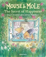 Myška a Krtko: Tajomstvo šťastia - Mouse and Mole: The Secret of Happiness