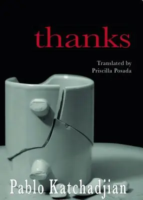 Vďaka - Thanks