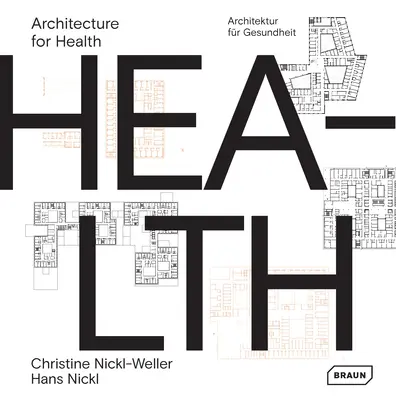 Architektúra pre zdravie - Architecture for Health