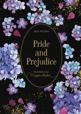 Pýcha a predsudok: Ilustrácie Marjolein Bastinovej - Pride and Prejudice: Illustrations by Marjolein Bastin