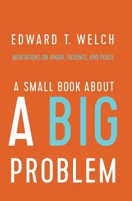 Malá kniha o veľkom probléme - Small Bk Abt a Big Problem
