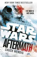 Star Wars: Aftermath - Cesta k filmu Star Wars: Sila sa prebúdza - Star Wars: Aftermath - Journey to Star Wars: The Force Awakens