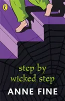 Krok za zlým krokom - Step by Wicked Step