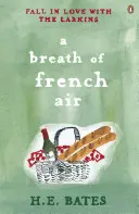 Dych francúzskeho vzduchu - kniha 2 - Breath of French Air - Book 2