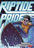 Hrdosť na rozbroje - Riptide Pride