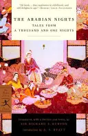 Arabské noci: Príbehy z tisíc a jednej noci - The Arabian Nights: Tales from a Thousand and One Nights