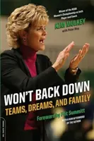 Neustúpim: Tímy, sny a rodina - Won't Back Down: Teams, Dreams, and Family