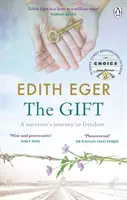 Dar - Cesta preživšieho na slobodu - Gift - A survivor's journey to freedom