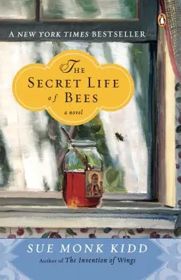 Tajný život včiel - The Secret Life of Bees