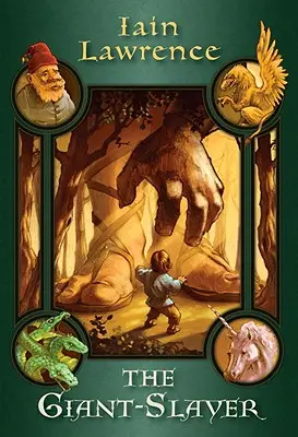 Obrovský zabijak - The Giant-Slayer