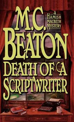 Smrť scenáristu - Death of a Scriptwriter