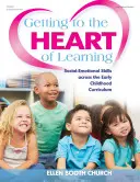 Getting to the Heart of Learning (Ako preniknúť do podstaty učenia): Sociálno-emocionálne zručnosti v rámci učebných osnov v ranom detstve - Getting to the Heart of Learning: Social-Emotional Skills Across the Early Childhood Curriculum