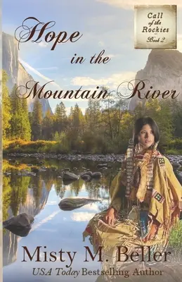 Nádej v horskej rieke - Hope in the Mountain River
