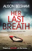 Jej posledný dych - Her Last Breath