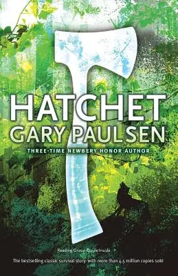 Sekera - Hatchet