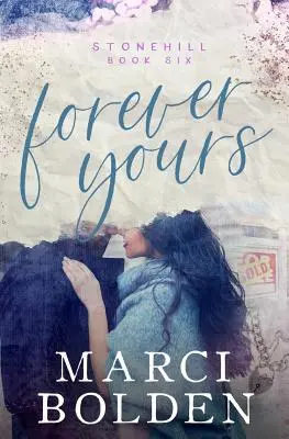 Navždy tvoja - Forever Yours