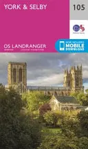 York a Selby - York & Selby