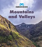Hory a údolia - Mountains and Valleys