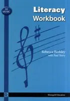 Ako pracovný zošit k hudobnej gramotnosti - As Music Literacy Workbook