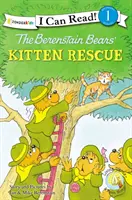 Záchrana mačiatka medvedíkov Berenstainových: Stupeň 1 - The Berenstain Bears' Kitten Rescue: Level 1