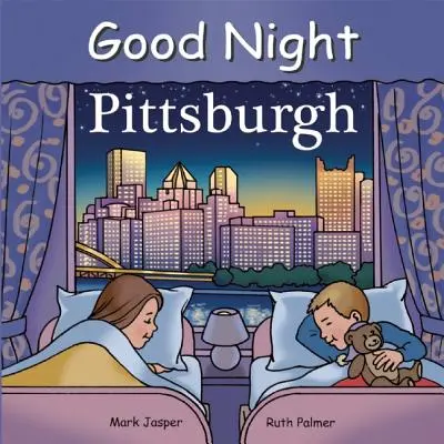 Dobrú noc, Pittsburgh - Good Night Pittsburgh