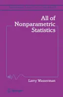 Celá neparametrická štatistika - All of Nonparametric Statistics