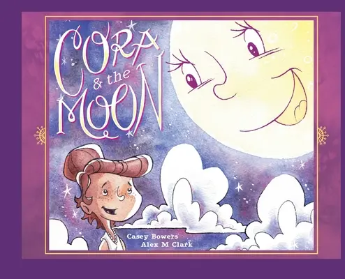 Cora a mesiac - Cora and the Moon