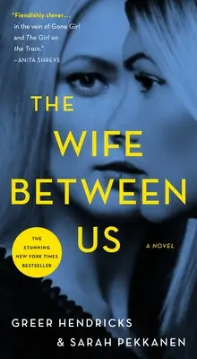 Manželka medzi nami - The Wife Between Us
