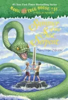 Leto morského hada - Summer of the Sea Serpent