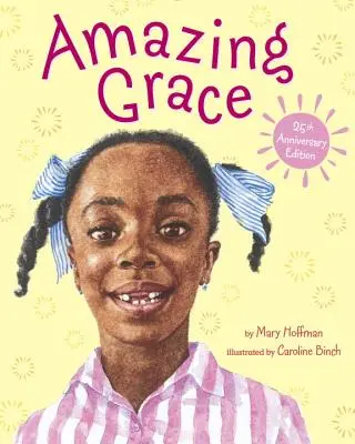 Úžasná milosť - Amazing Grace