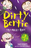 Úplne epické! - Krkanie! Príšera! Disco! - Totally Epic! - Burp! Monster! Disco!
