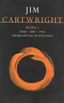 Cartwright hrá jedna - Cartwright Plays One